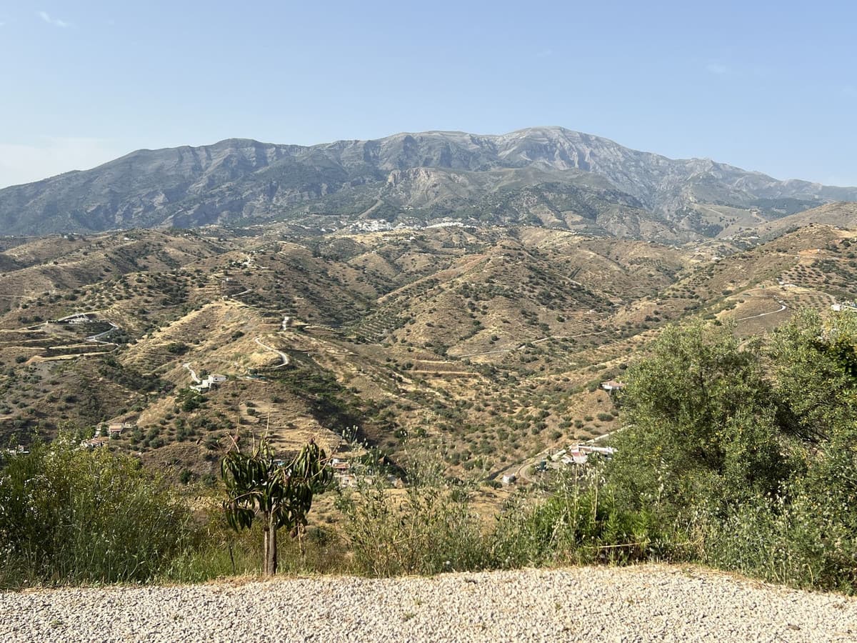 3-slaapkamer villa in Canillas de Aceituno in Canillas de Aceituno - foto 16