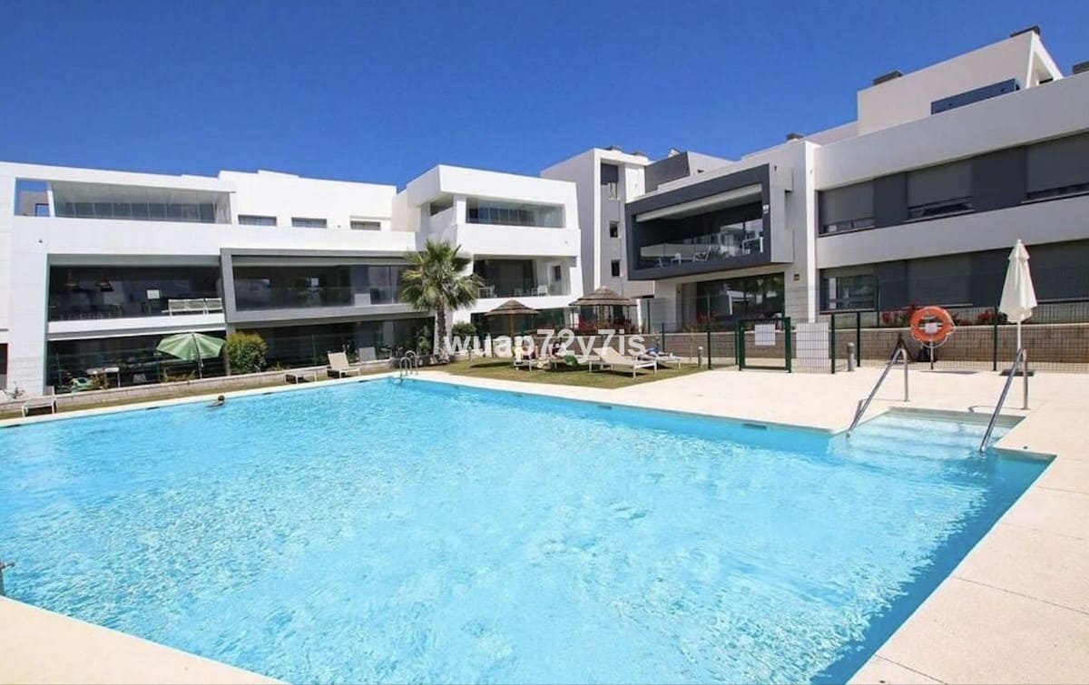 4-slaapkamer penthouse in Vanian Gardens, Estepona in Estepona - foto 2