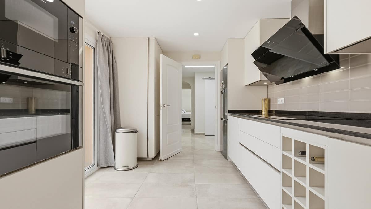 Penthouse met drie slaapkamers in La Duquesa in La Duquesa - foto 11