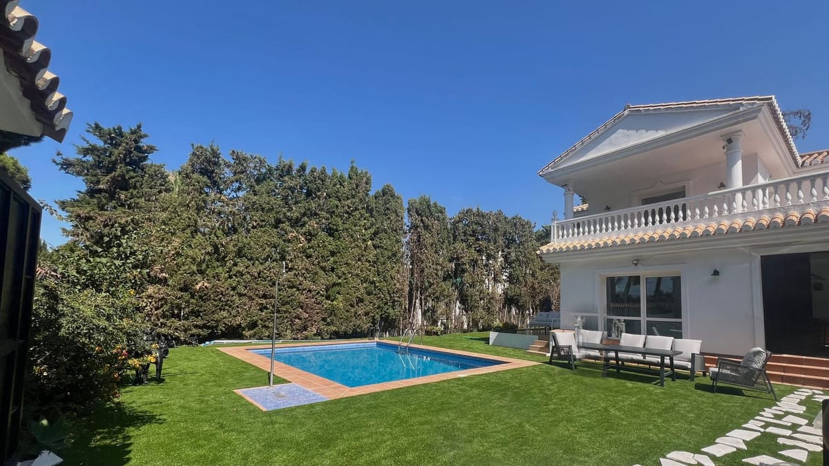 Charmante villa te koop – Artola, Cabopino (Marbella) in Cabopino - foto 3
