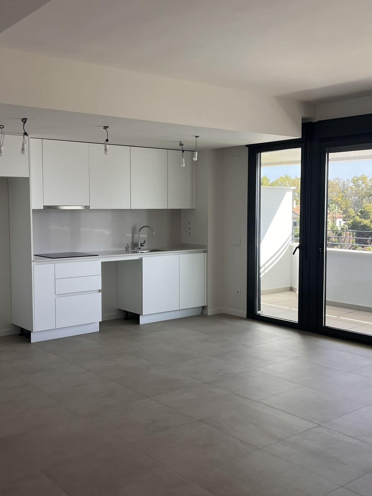 3-slaapkamer appartement in Los Álamos met zeezicht in Los Alamos - foto 20