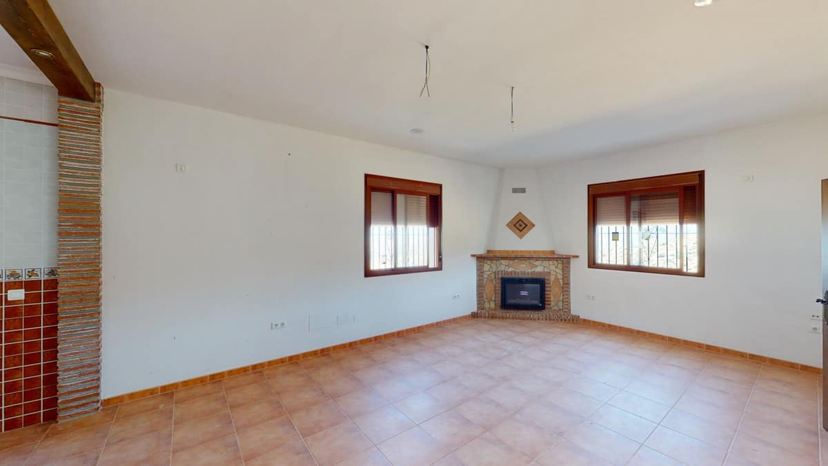 Villa met 4 slaapkamers in Colmenar, Málaga in Colmenar - foto 9