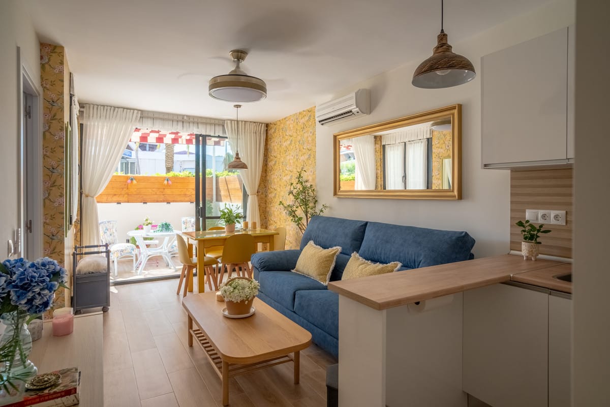 2-slaapkamer appartement in Los Alamos in Los Alamos - foto 13