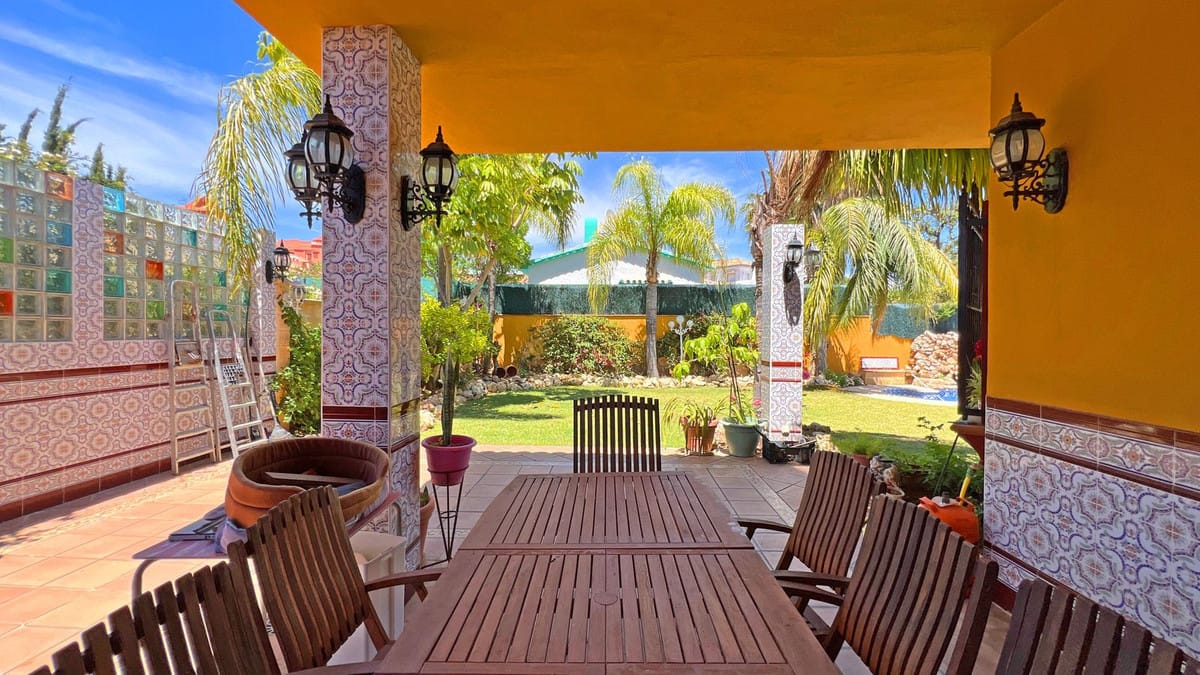 6-slaapkamer villa in Reserva de Marbella in Reserva de Marbella - foto 6