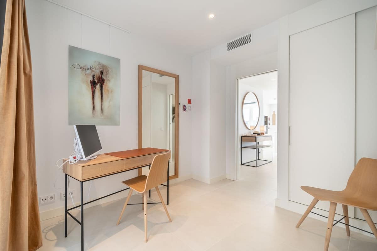 3-slaapkamer appartement in Fuengirola in Fuengirola - foto 20