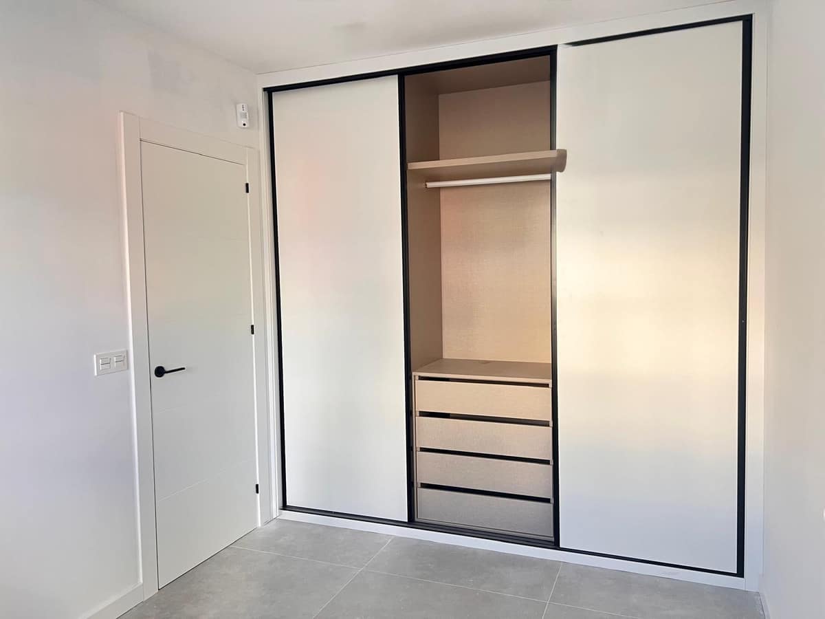 1 bedroom Apartment in La Carihuela in La Carihuela - foto 8