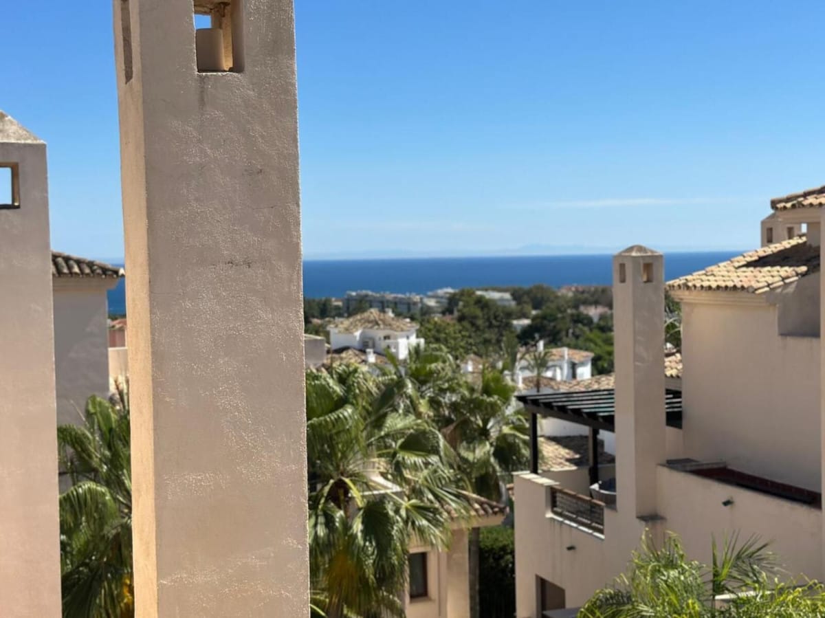 Luxueus duplex-penthouse in Medina de Banús, Nueva Andalucía in Nueva Andalucía - foto 4