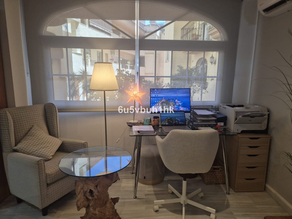 Drie-slaapkamer duplex-appartement in Los Pacos in Los Pacos - foto 3