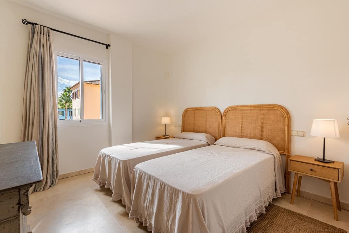 Appartement met 2 slaapkamers in Sotogrande in Sotogrande - foto 15