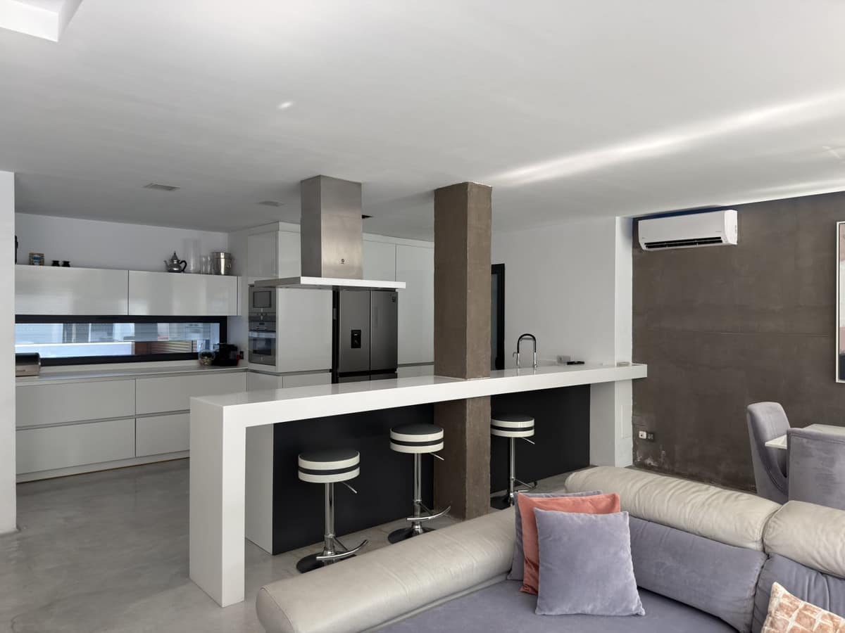 Elegante halfvrijstaande villa met privézwembad nabij Puerto Banús, Nueva Andalucía in Nueva Andalucía - foto 20