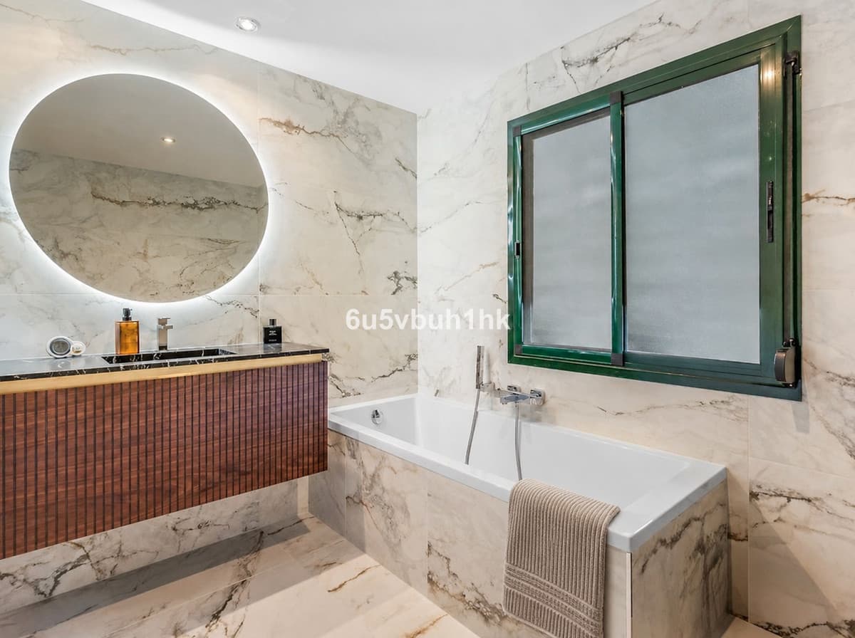 2 bedroom Apartment in Benahavís in Benahavís - foto 13