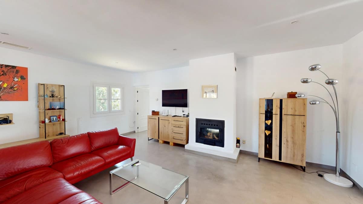 Villa met 4 slaapkamers in El Trapiche in El Trapiche - foto 19