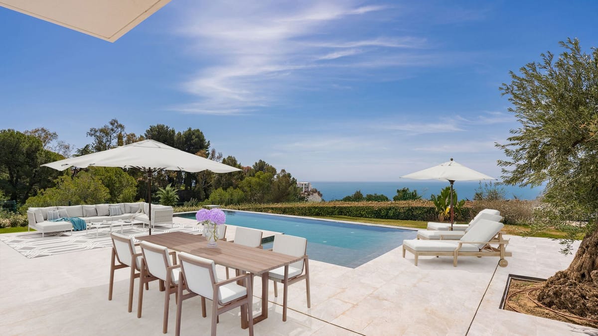 4-slaapkamer villa in Benalmádena in Benalmadena - foto 7