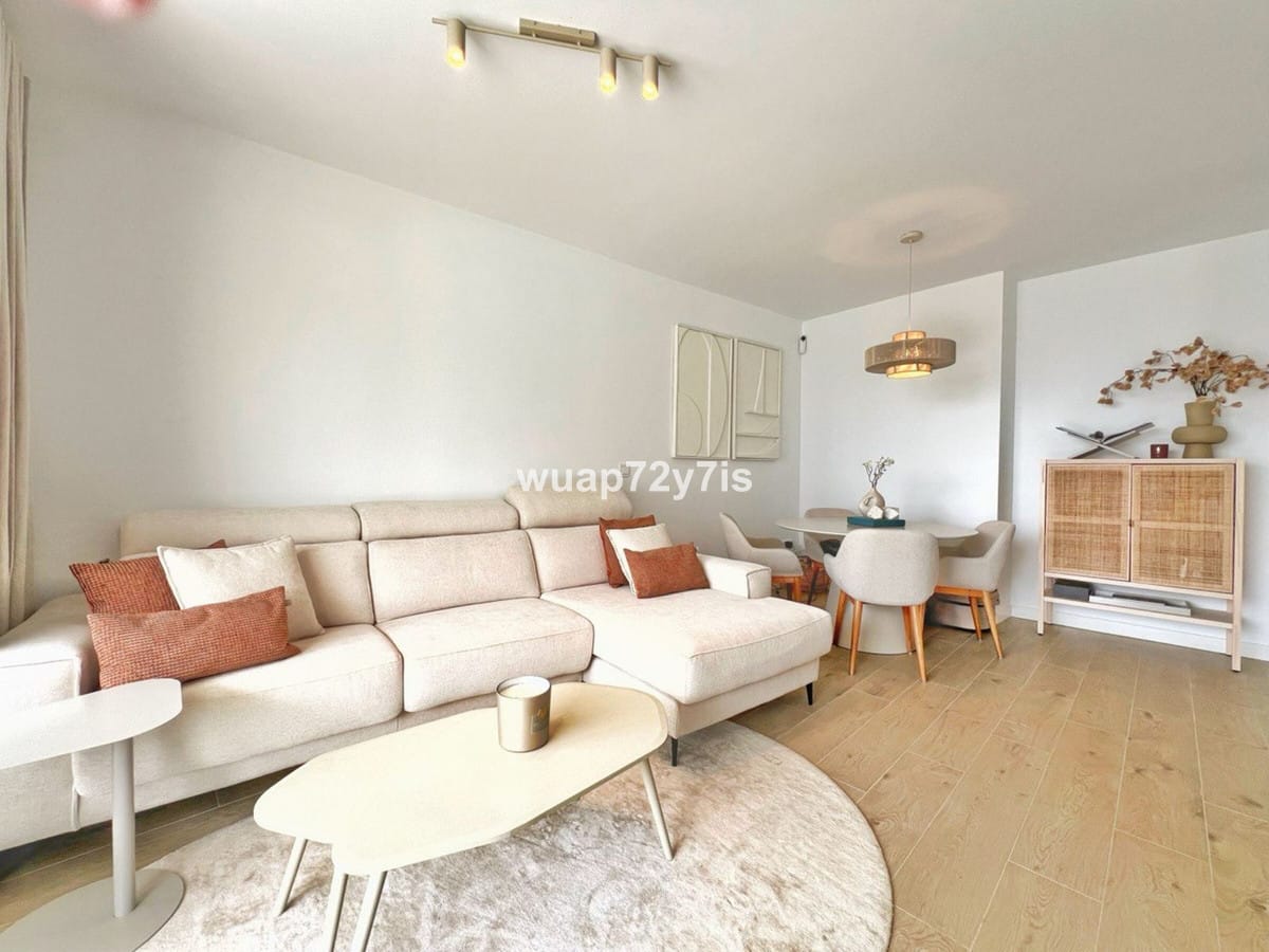 2 bedroom Apartment in Estepona in Estepona - foto 2