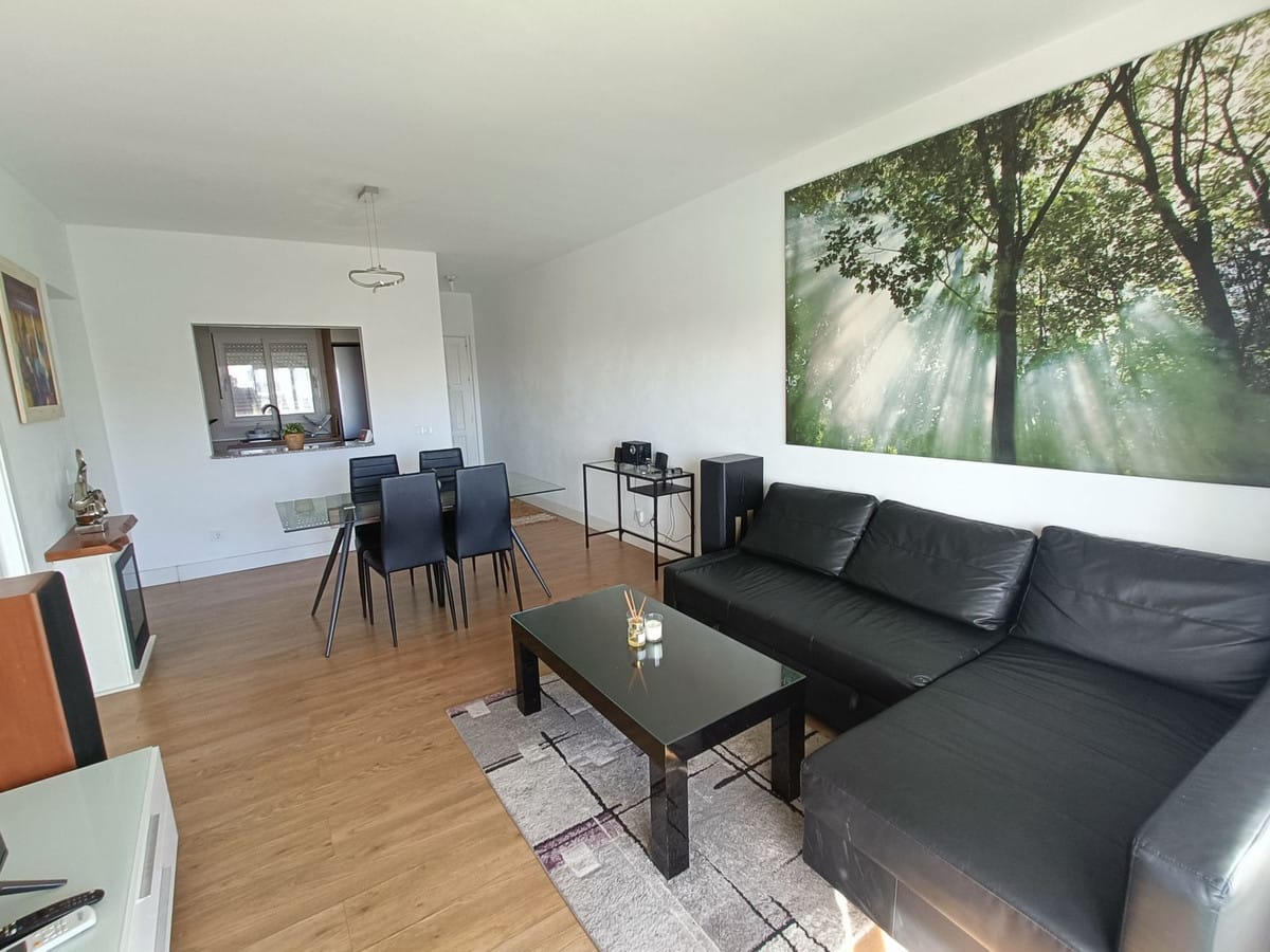 2-slaapkamer penthouse in El Paraiso in El Paraiso - foto 8