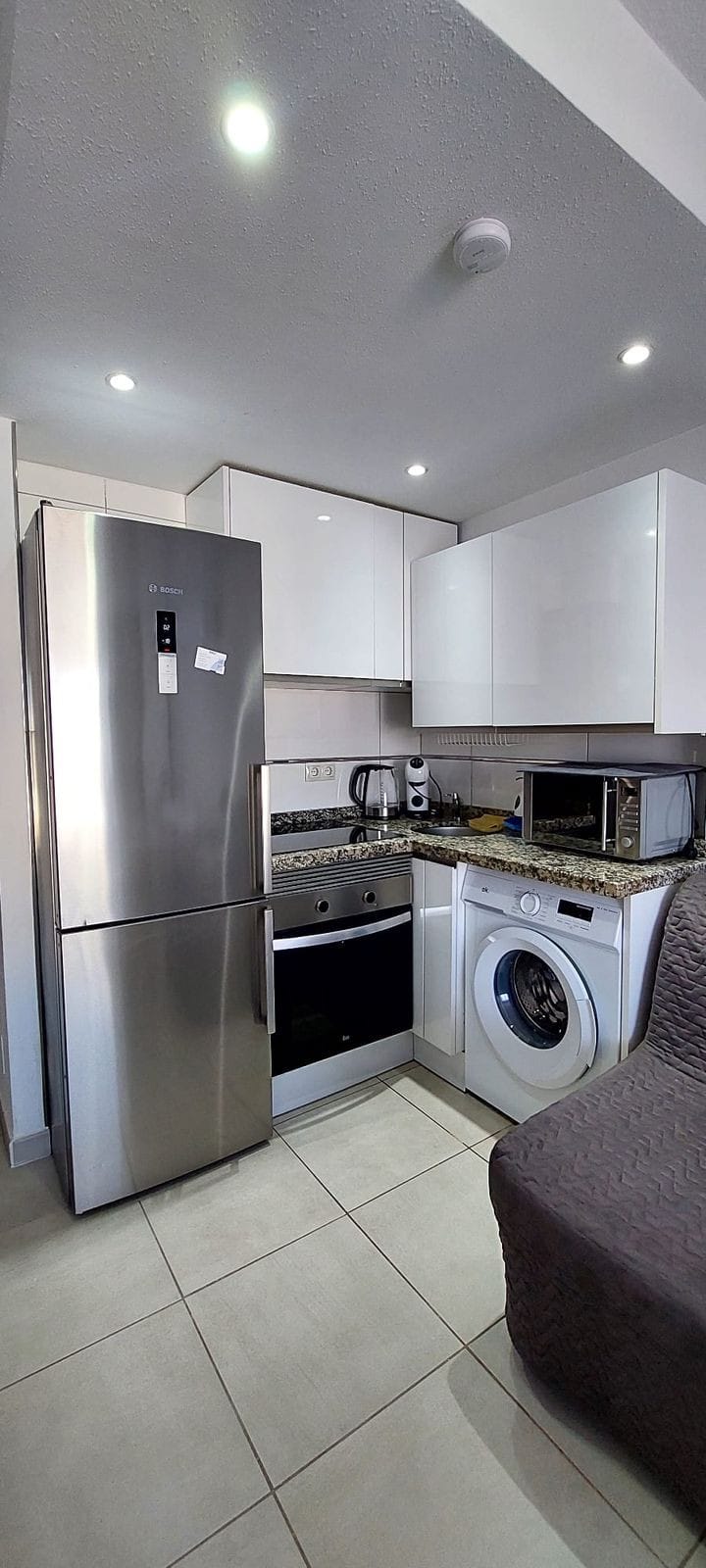 1-slaapkamer appartement in Benalmádena met verhuurlicentie in Benalmadena - foto 3
