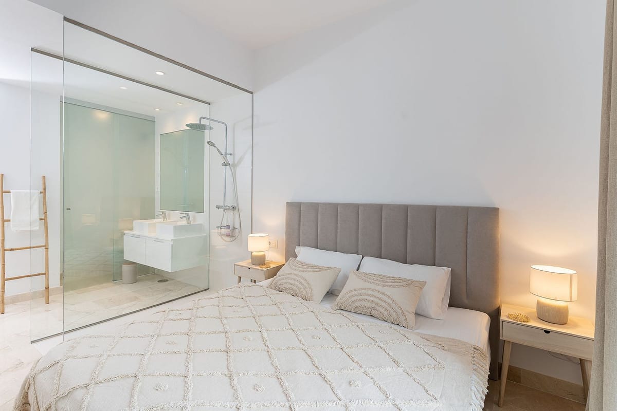 3 bedroom Apartment in El Paraiso in El Paraiso - foto 20