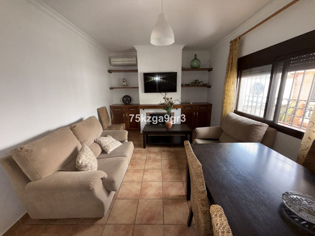 Vrijstaande villa met 4 slaapkamers in Alora in Alora - foto 6