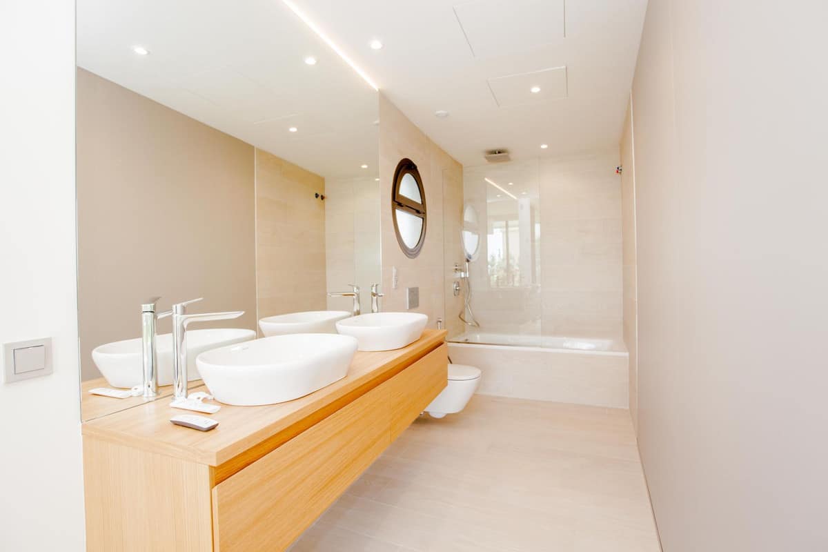 2-slaapkamer appartement op de begane grond in Fuengirola in Fuengirola - foto 11