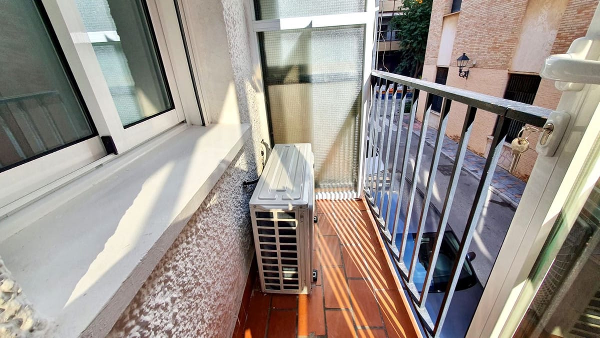 Drie-slaapkamerappartement in Fuengirola in Fuengirola - foto 12