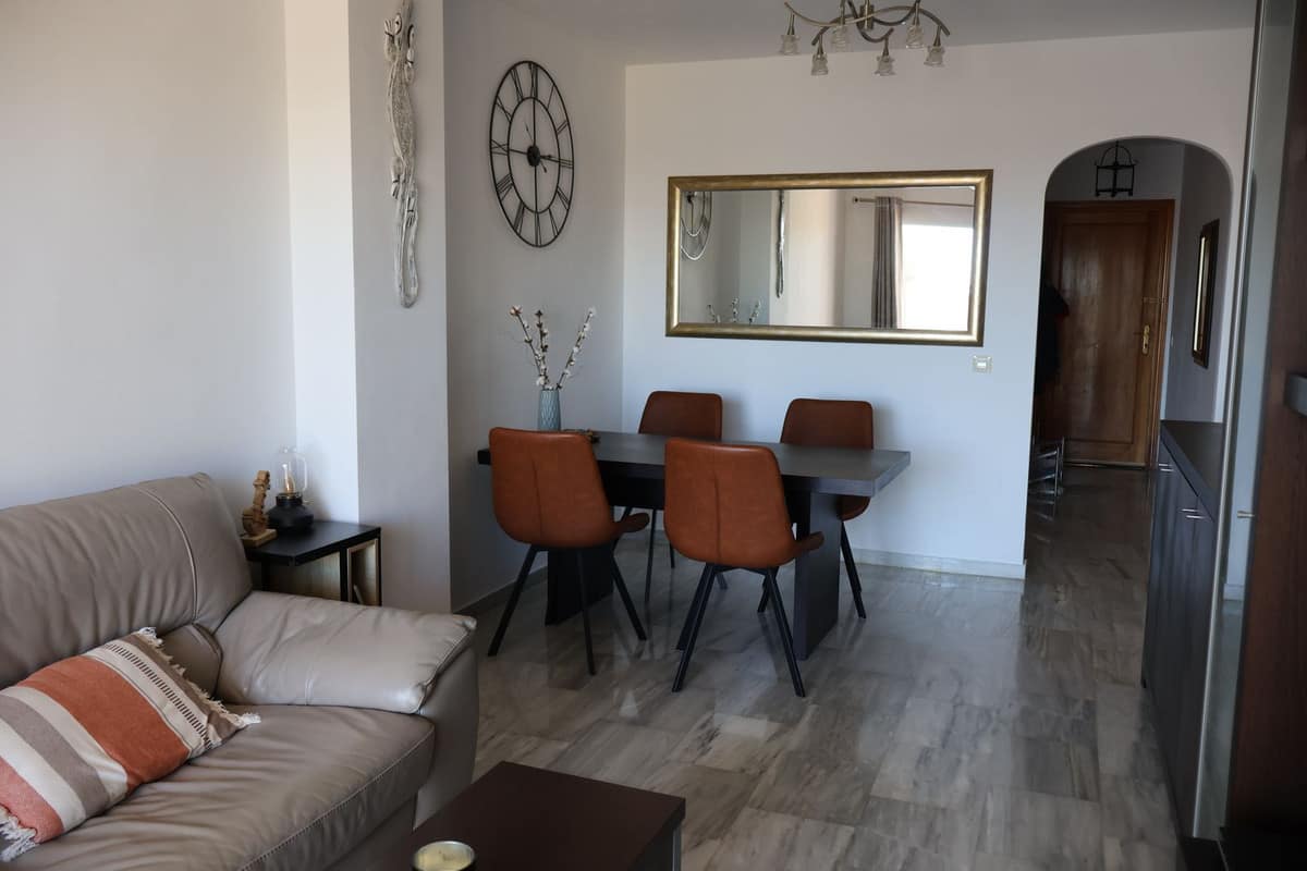 2-slaapkamerappartement in El Faro in El Faro - foto 13