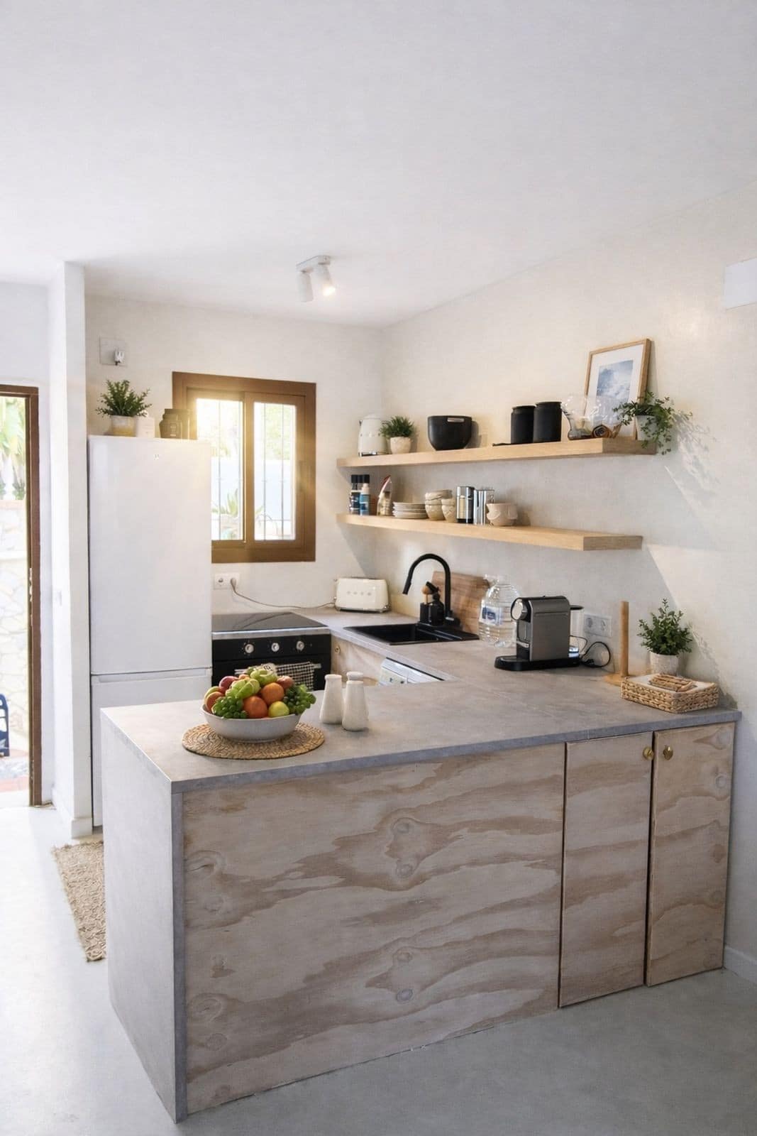 Appartement op de bovenste verdieping te koop in Torreblanca, Fuengirola in Torreblanca - foto 2