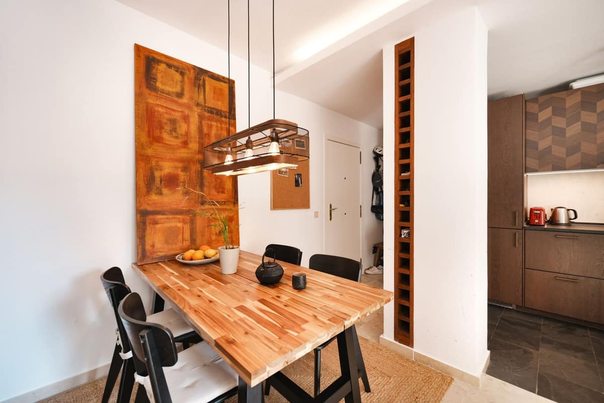 3 bedroom Apartment in Manilva in Manilva - foto 16
