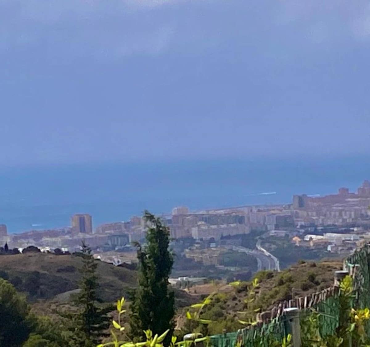 Kavel in Mijas in Mijas - foto 3