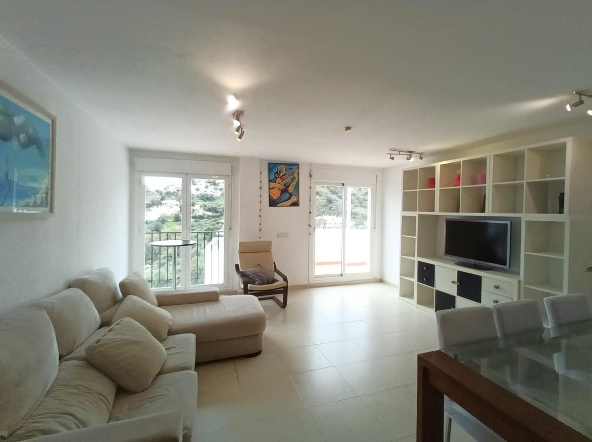 4 bedroom Apartment in Torrequebrada in Torrequebrada - foto 4