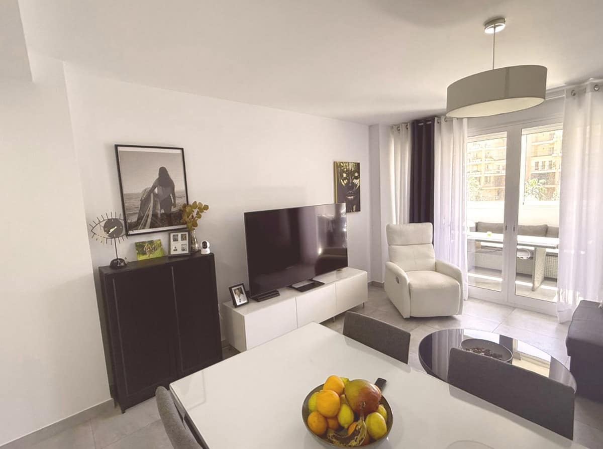 2-slaapkamer appartement in Torreblanca in Torreblanca - foto 2