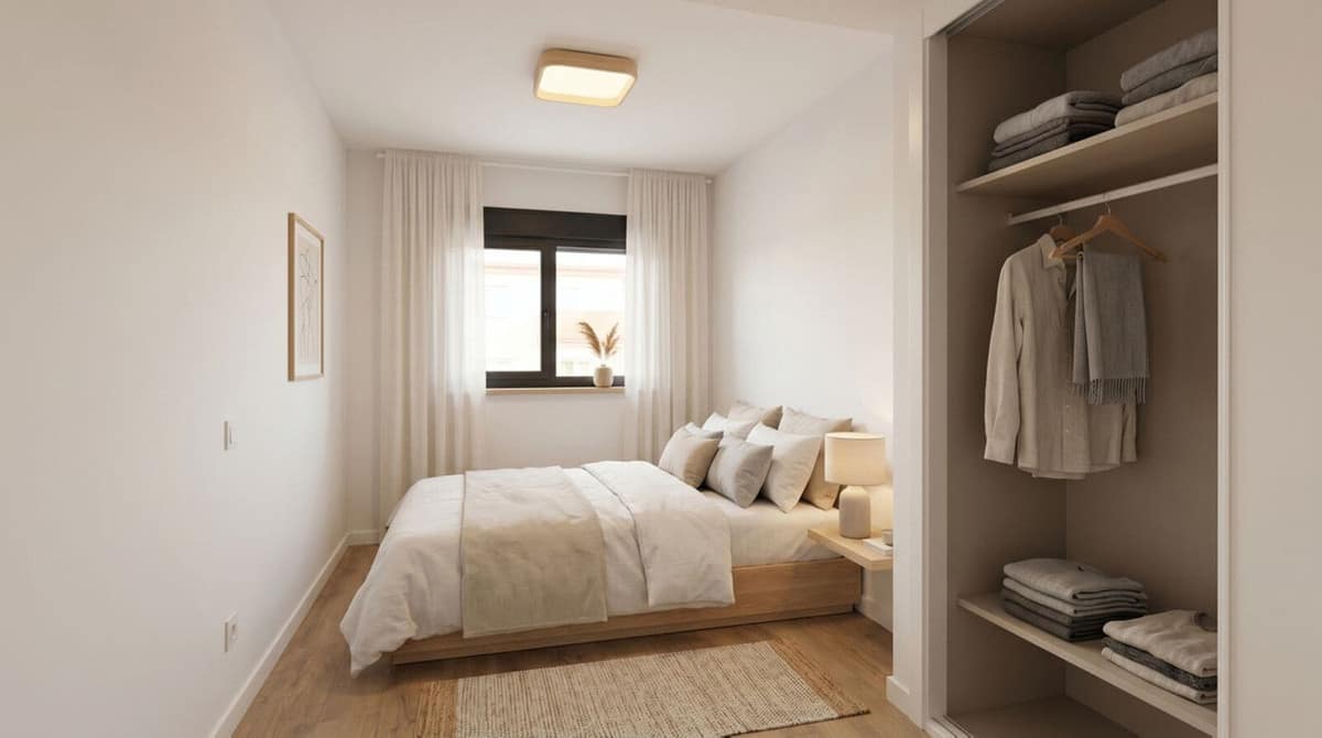 2-slaapkamer appartement in Estepona – Isidora Living in Estepona - foto 11