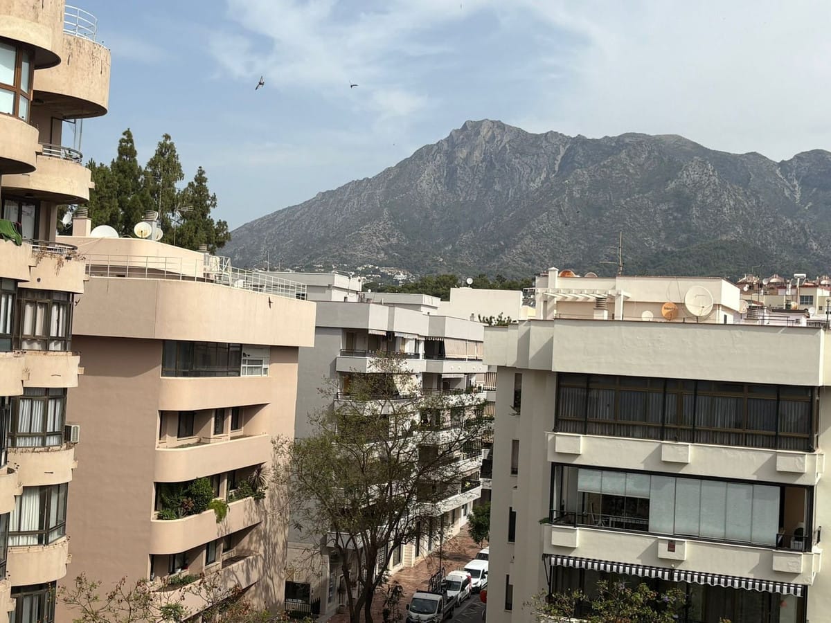 2 bedroom Apartment in Marbella in Marbella - foto 10