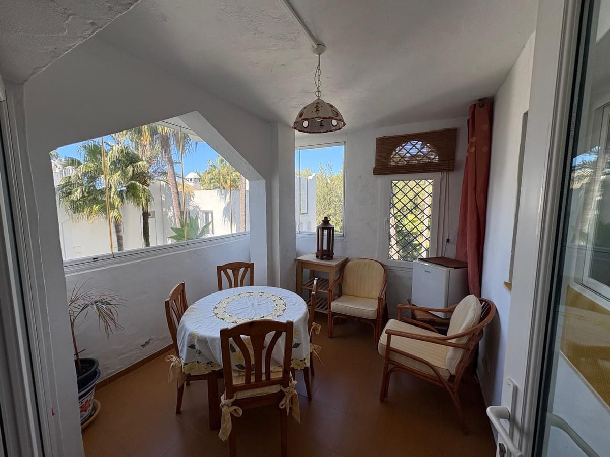 2-slaapkamer appartement in Reserva de Marbella in Reserva de Marbella - foto 5