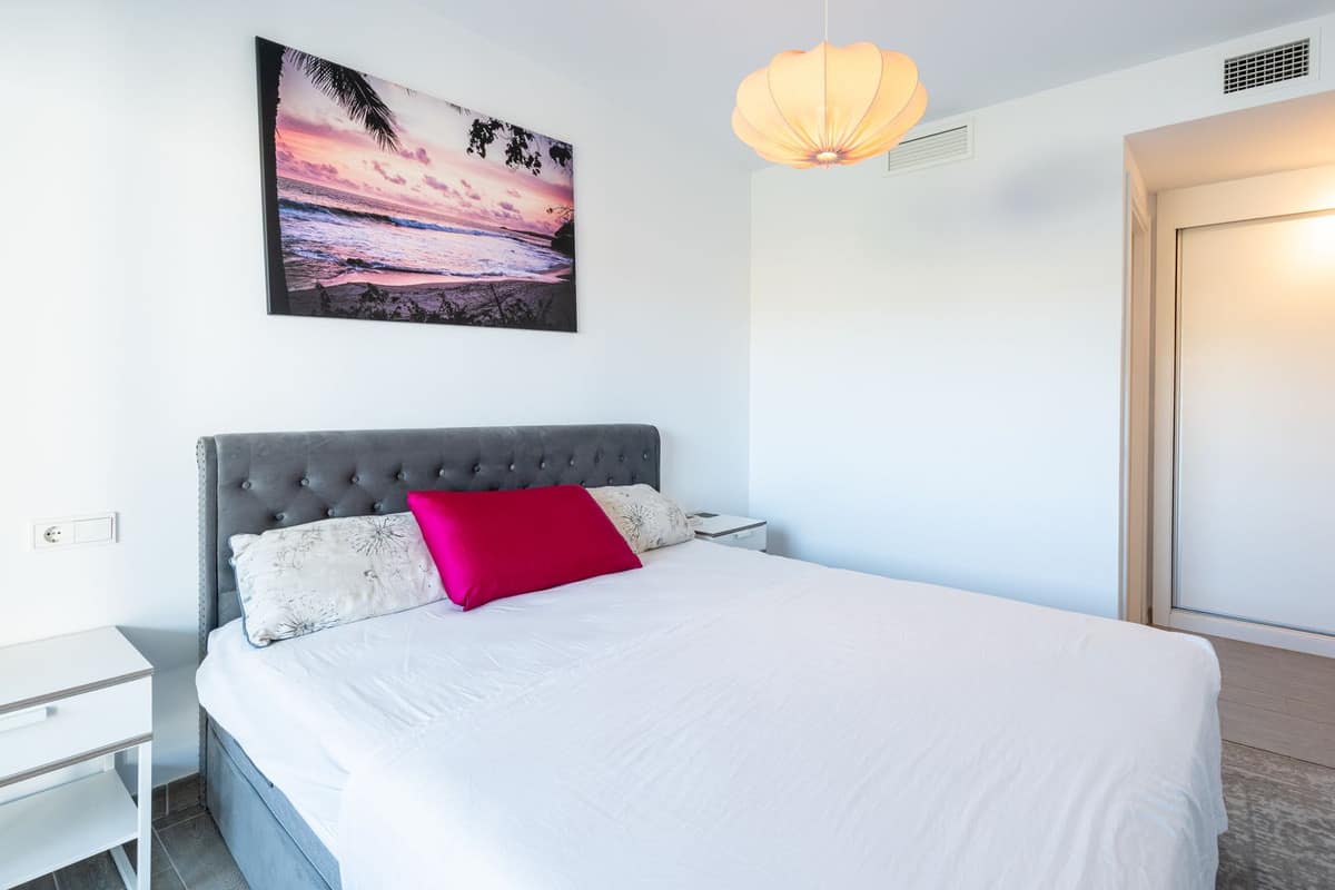 2 bedroom Apartment in La Cala De Mijas in La Cala de Mijas - foto 13