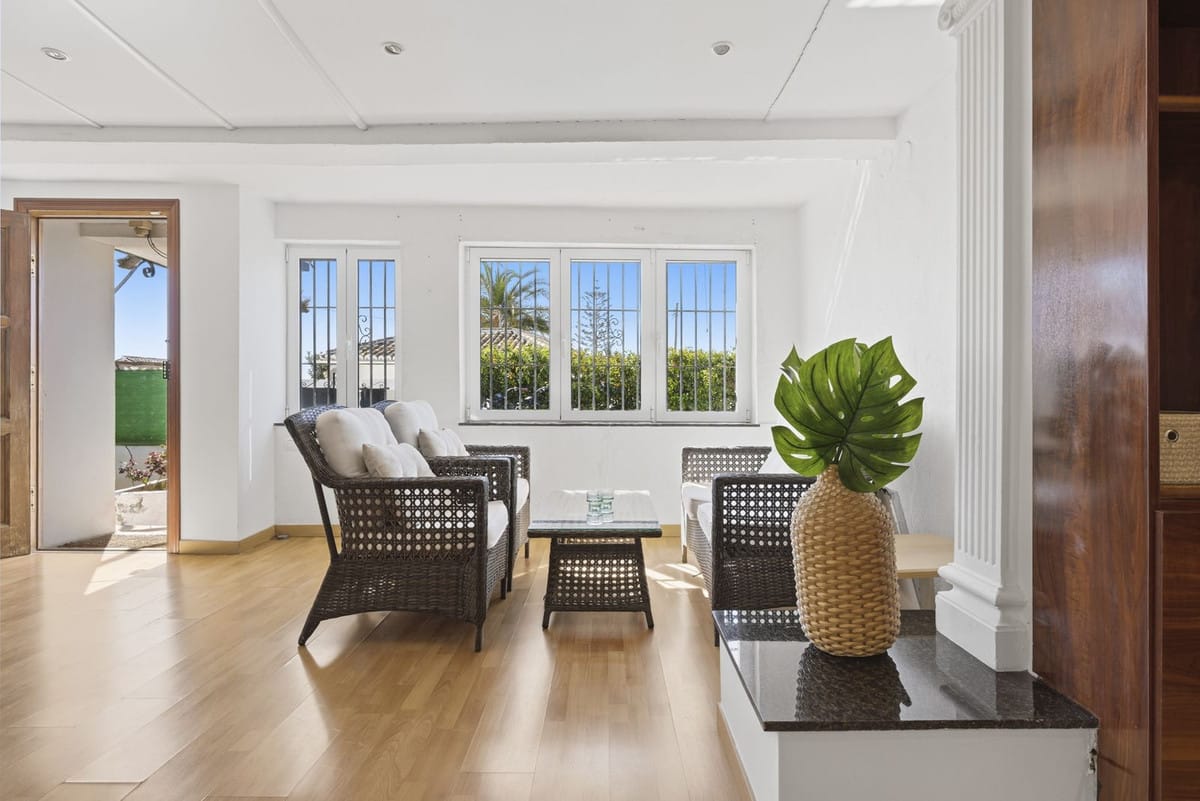 3-slaapkamerwoning in El Chaparral in El Chaparral - foto 9