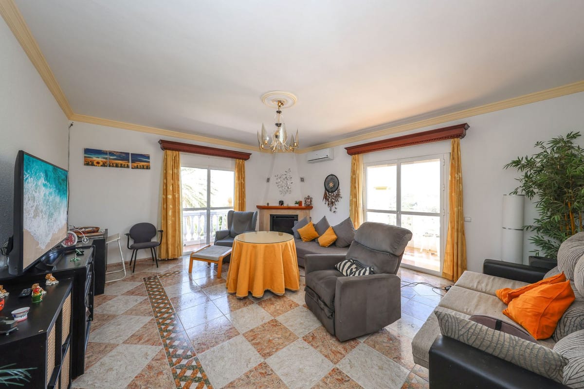 3-slaapkamer finca in Álora in Alora - foto 10