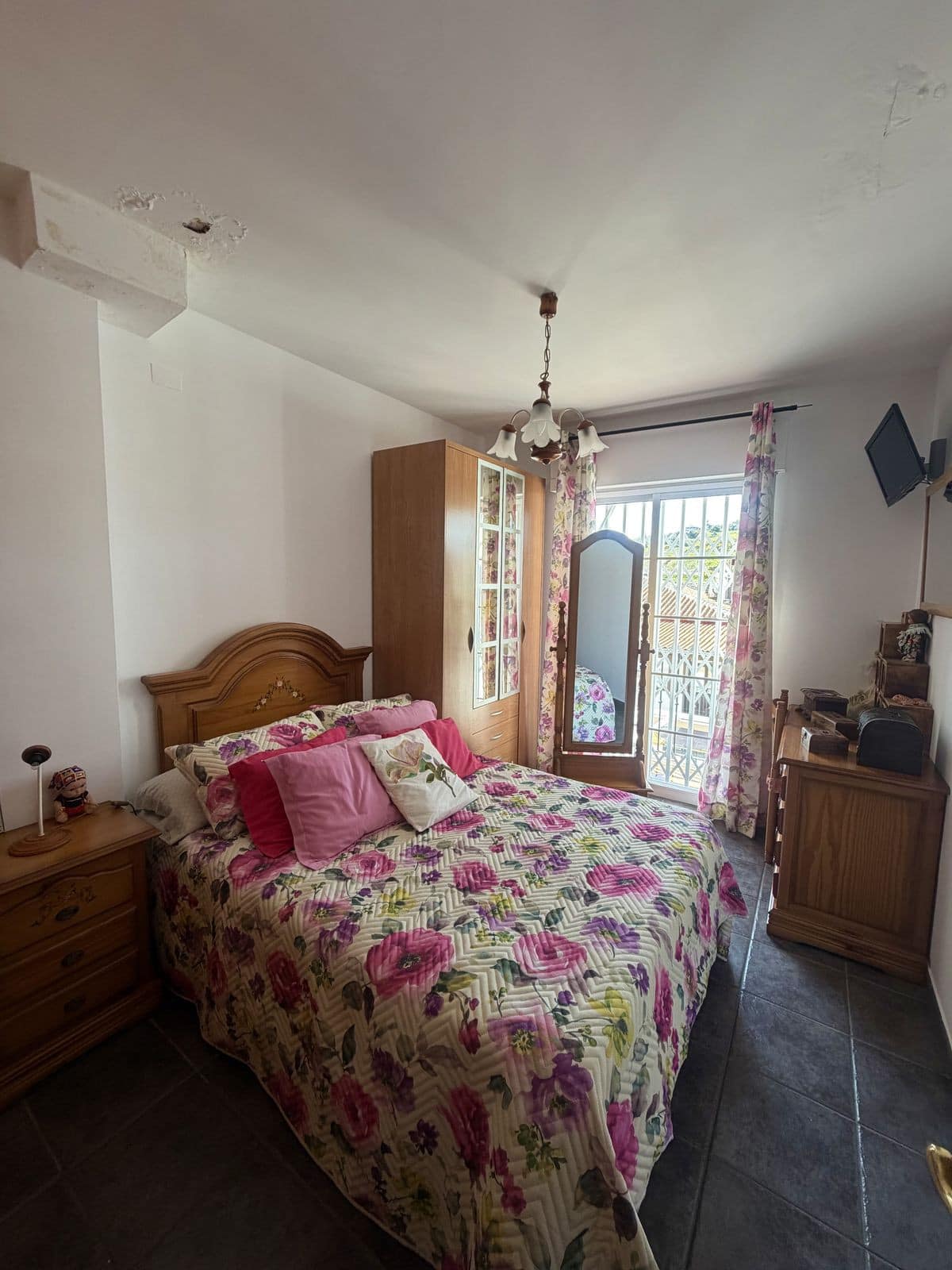 3-slaapkamer stadswoning in Estepona met ruim terras en garage in Estepona - foto 16