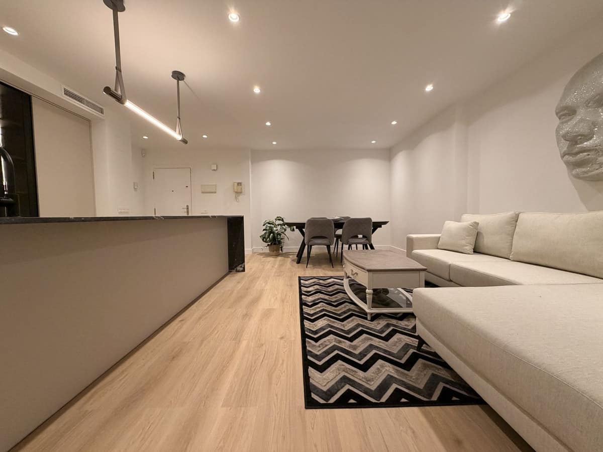 3-slaapkamer appartement in Nueva Andalucía in Nueva Andalucía - foto 7