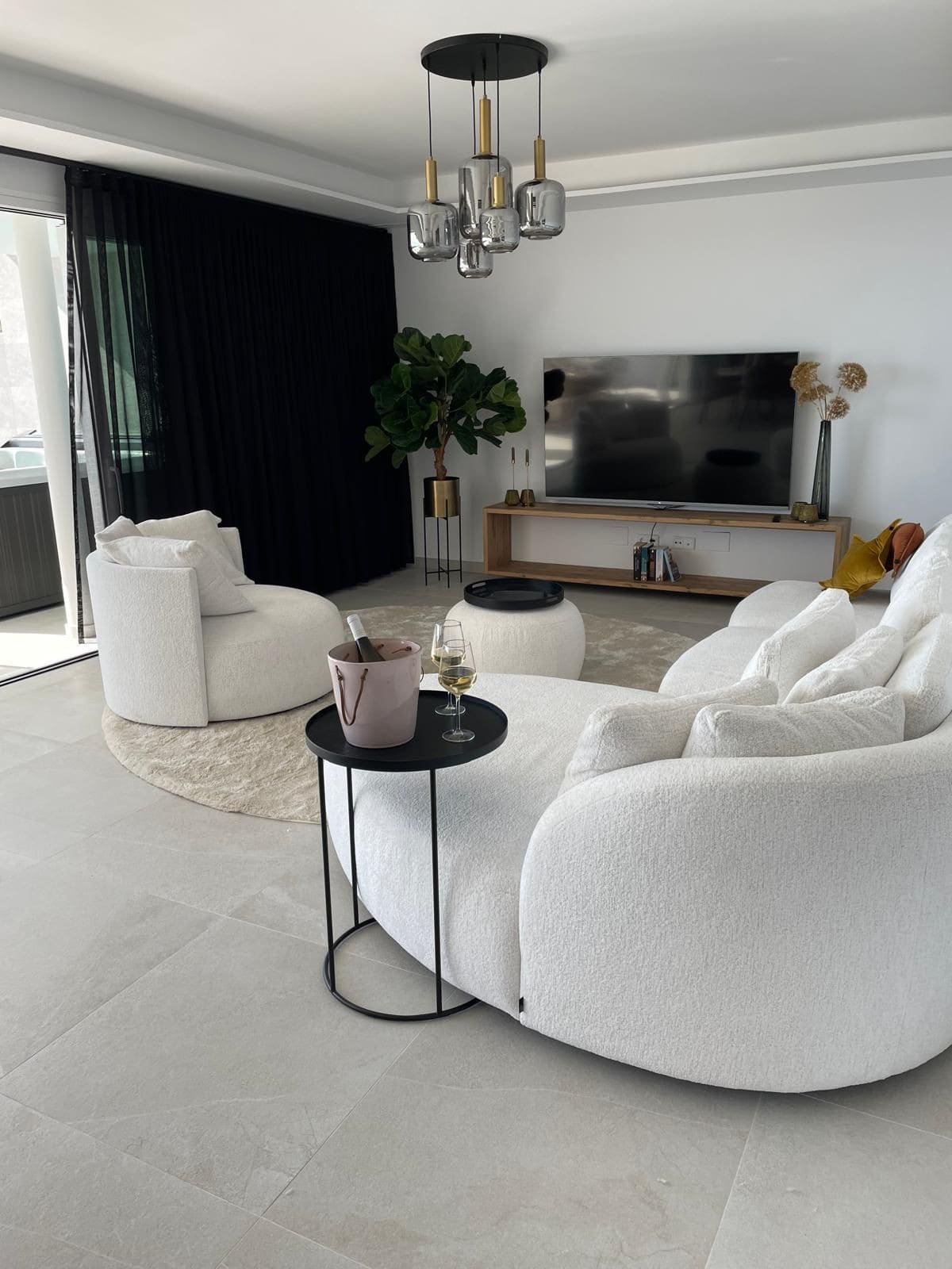 Drie-slaapkamerappartement te koop in Benalmádena Costa in Benalmadena Costa - foto 4