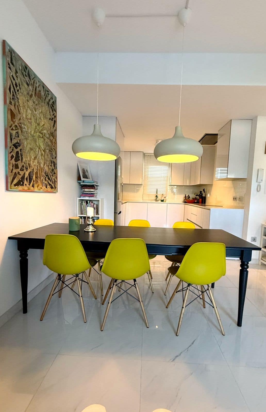 Exclusief 3-slaapkamer-appartement met privé-tuin in Bel Air, Cancelada! in Bel Air - foto 10