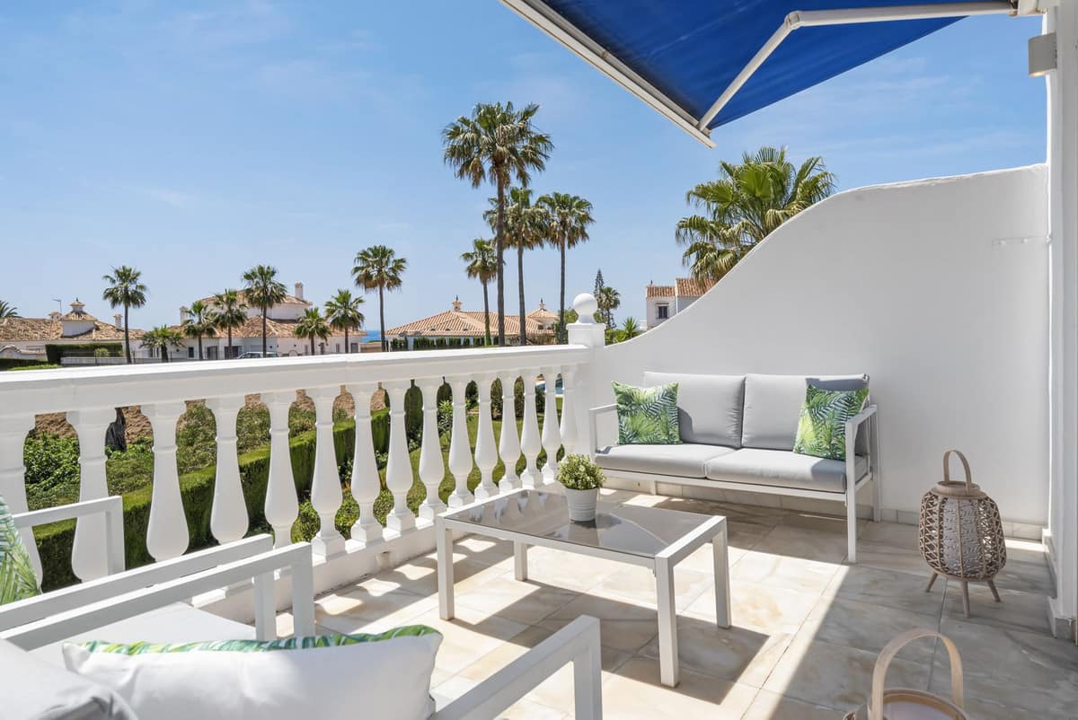 3-slaapkamer villa in El Chaparral in El Chaparral - foto 16