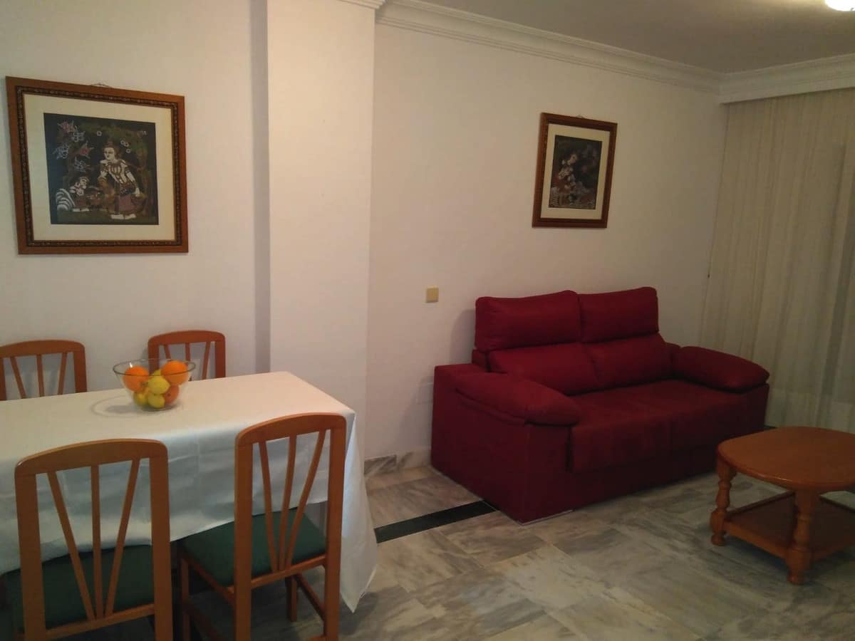 1-slaapkamer appartement Marbella in Marbella - foto 12