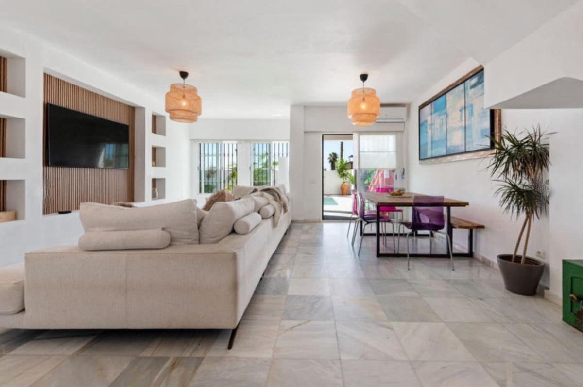 Villa met 4 slaapkamers aan de New Golden Mile in New Golden Mile - foto 10