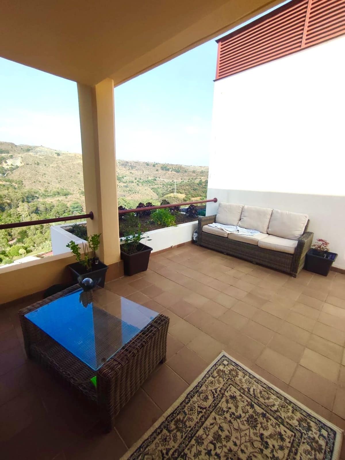 4-slaapkamer appartement in Benahavís in Benahavís - foto 3