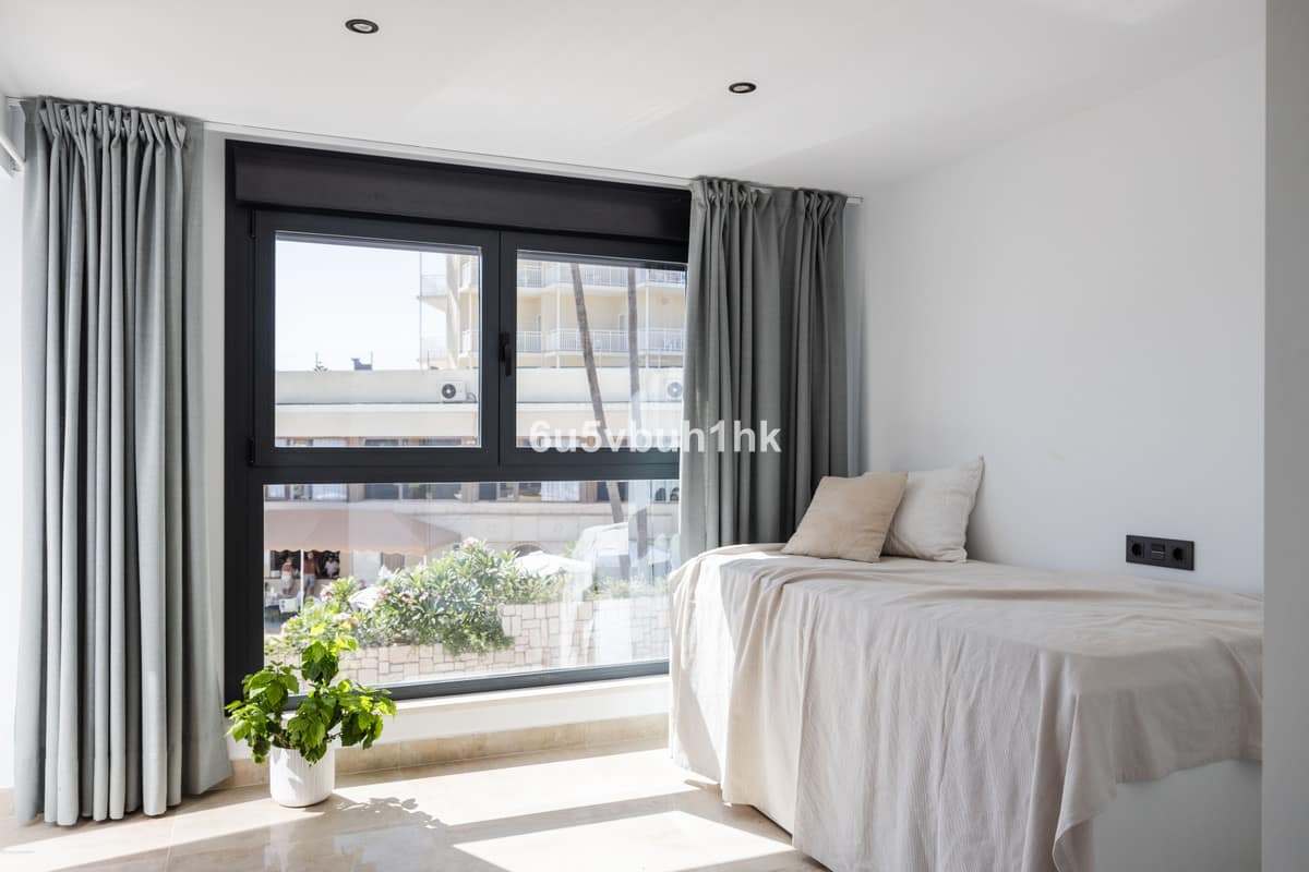 Drie-slaapkamerwoning in Fuengirola in Fuengirola - foto 12