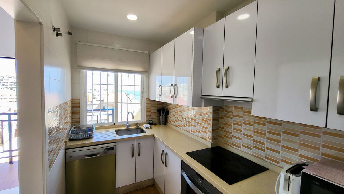 2-slaapkamer appartement in Torremuelle in Torremuelle - foto 5