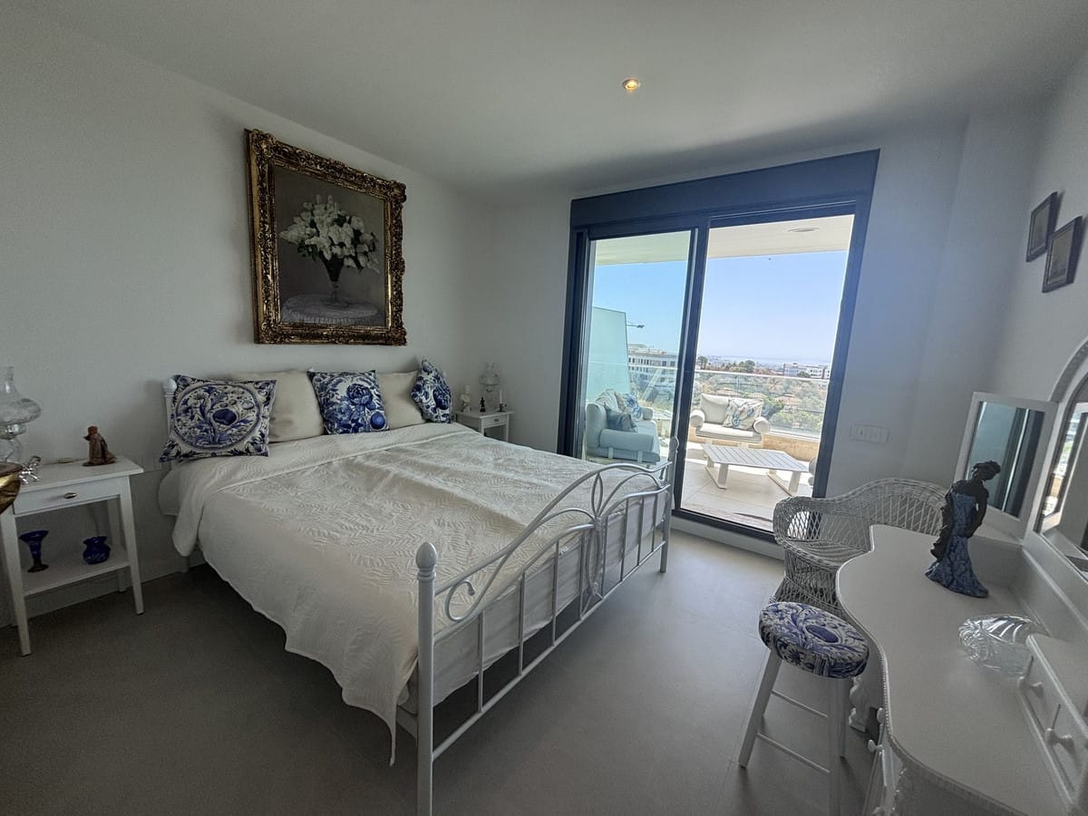 3 bedroom Apartment in Selwo in Selwo - foto 16