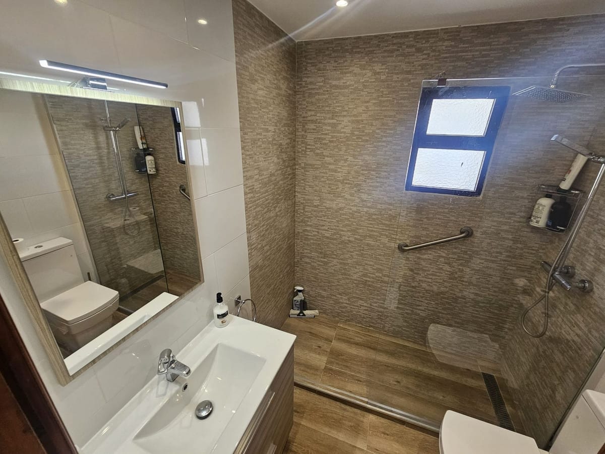 Drie-slaapkamerappartement in Riviera del Sol met privéterras en panoramisch uitzicht in Riviera del Sol - foto 16
