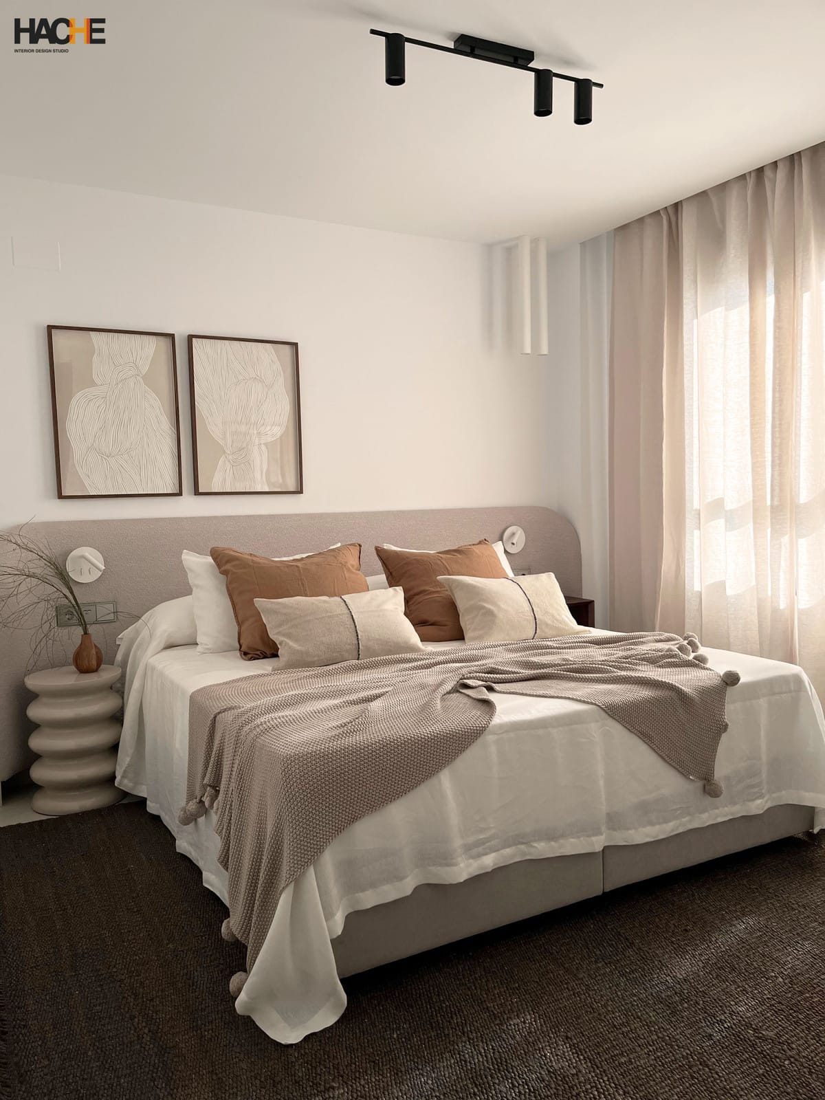 3-slaapkamer penthouse in La Quinta in La Quinta - foto 12