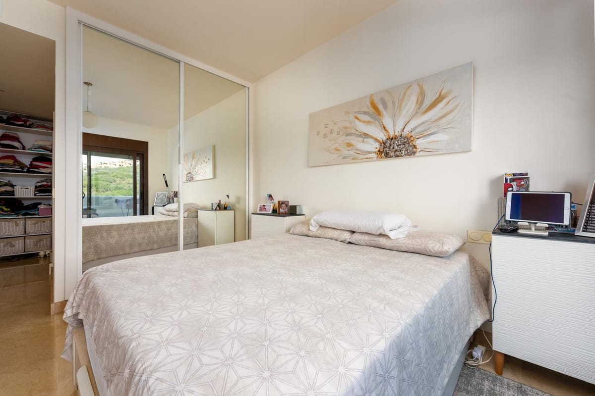2-slaapkamer appartement in La Duquesa in La Duquesa - foto 7